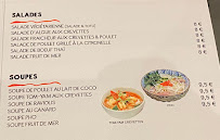Photos du propriétaire du Restaurant asiatique BUNY SUSHI AND WOK à Nice - n°14