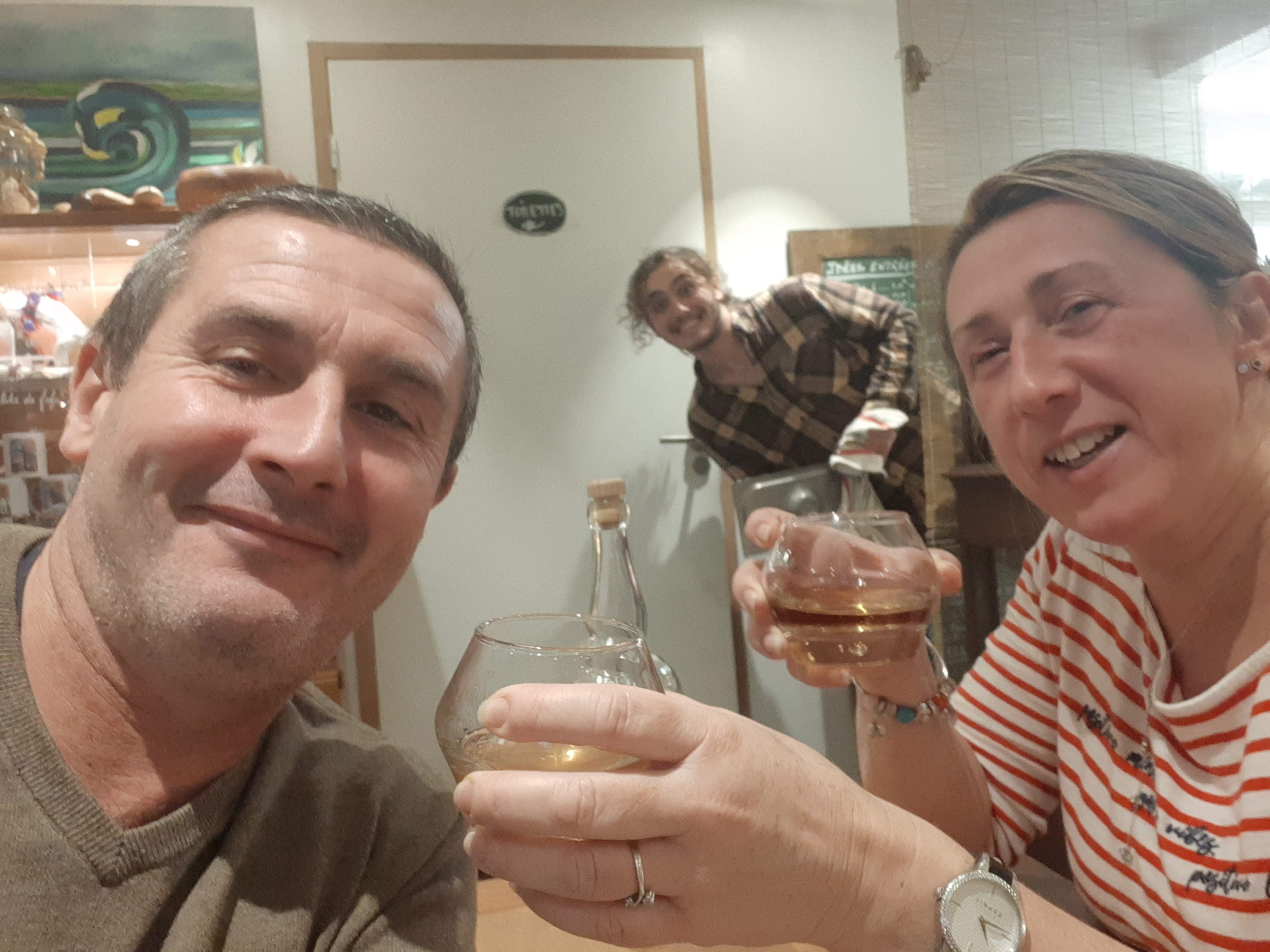 Photo n° 1 de l'avis de Nathalie.r fait le 09/11/2018 à 22:53