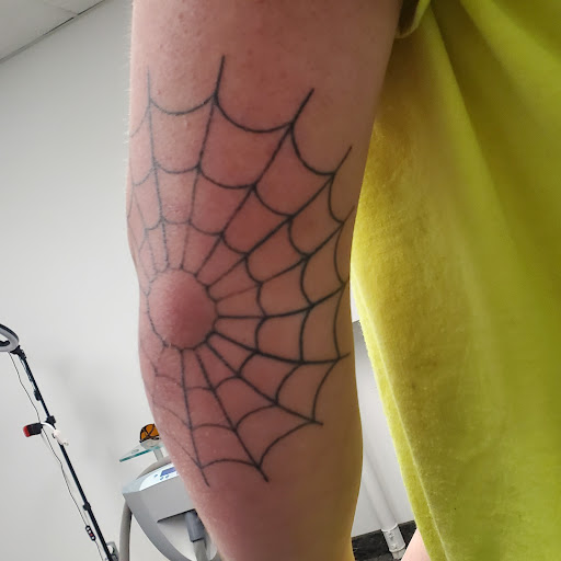 Explore tattoo ideas for fathers with daughters, creative tattoo ideas in Saint Paul, available at Fearless Tattoo Removal