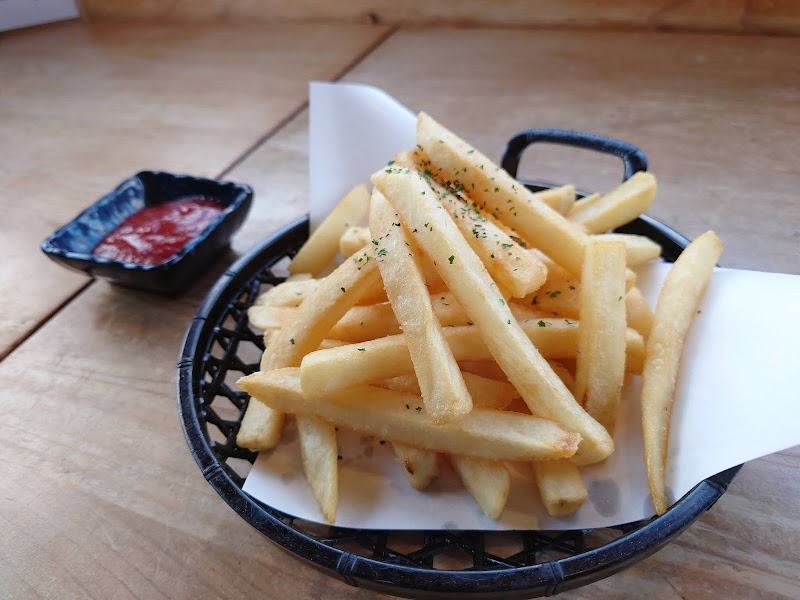 吉備土手下麦酒 普段呑み場 岡山県岡山市北区北方 地ビール レストラン 酒 グルコミ