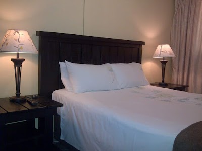 Photos of Ga'echo Guest House