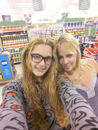 Supermarket «Publix Super Market at Shoppes at Hammock Cove», reviews and photos, 4370 Thomasson Dr, Naples, FL 34112, USA