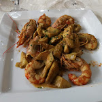 Photo n°7 de l'avis de Rita.a fait le 13/05/2019 à 18:38 sur le  Bar Ristorante Tre Stelle Di Mirabella Sabrina & C. S.N.C. à Trivero