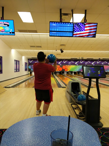 Sports Activity Location «Warrior Lanes», reviews and photos, 190 SE Laurel St, Waukee, IA 50263, USA