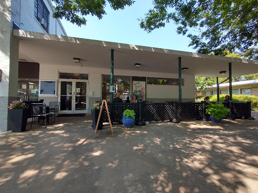 Restaurant «New Deal Cafe», reviews and photos, 113 Centerway, Greenbelt, MD 20770, USA