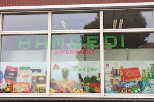 Hamoedi Supermarkt image