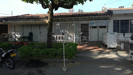 Centro de Rehabilitación Especializada CERES IPS