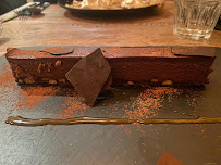 Chocolat du Restaurant La Cabane à Annecy - n°17