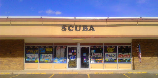 Colorado Scuba Center