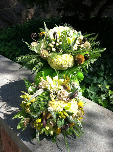 Florist «Anything Floral», reviews and photos, 411 Springfield Ave, Berkeley Heights, NJ 07922, USA