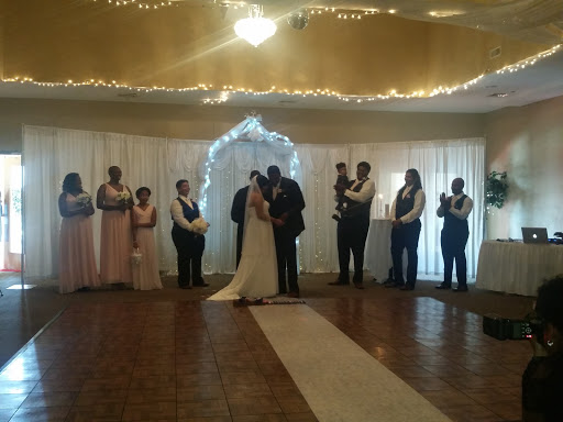 Event Venue «The Jewel Event Center», reviews and photos, 3333 N Illinois St, Indianapolis, IN 46208, USA