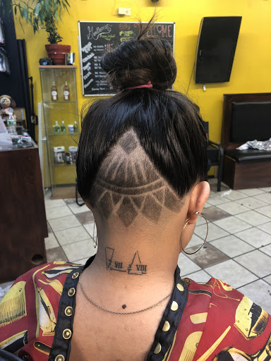 Barber Shop «MAIN EVENT BARBERSHOP», reviews and photos, 306 Highland Ave, Peekskill, NY 10566, USA