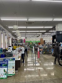 有賀園ゴルフ 東名川崎店