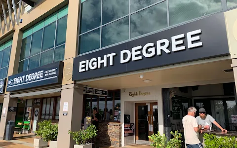 Eight Degree Bar & Restaurant image