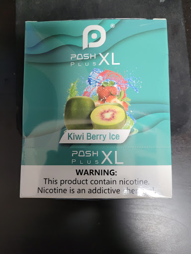 Vaporizer Store «Zee Vapor and Tobacco», reviews and photos, 6325 Dempster St, Morton Grove, IL 60053, USA