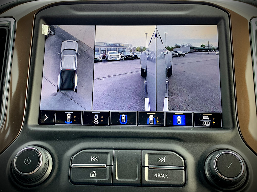 Car Dealer «SVG Chevrolet, LLC», reviews and photos, 1225 Russ Rd, Greenville, OH 45331, USA