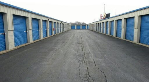 Self-Storage Facility «Storage Express», reviews and photos, 7715 E 42nd St, Indianapolis, IN 46226, USA