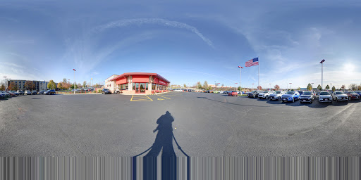 Used Car Dealer «Goben Cars», reviews and photos, 2501 E Springs Dr, Madison, WI 53704, USA