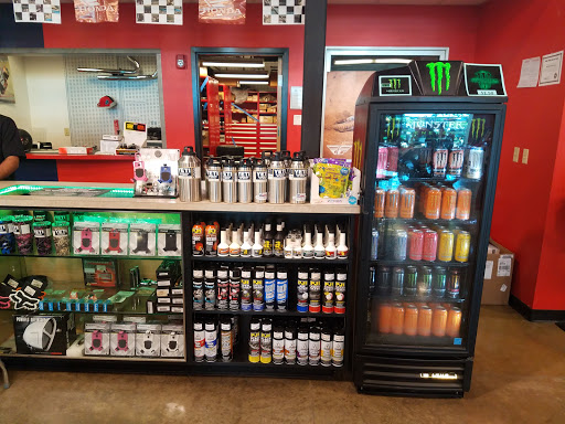 ATV Dealer «Kent Powersports of Austin», reviews and photos, 21015 I-35, Kyle, TX 78640, USA