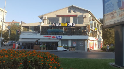 Lavista Cafe Restaurant