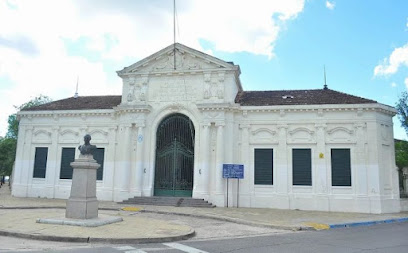Colegio Secundario Manuel Belgrano