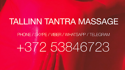 Tallinn Tantra Massage