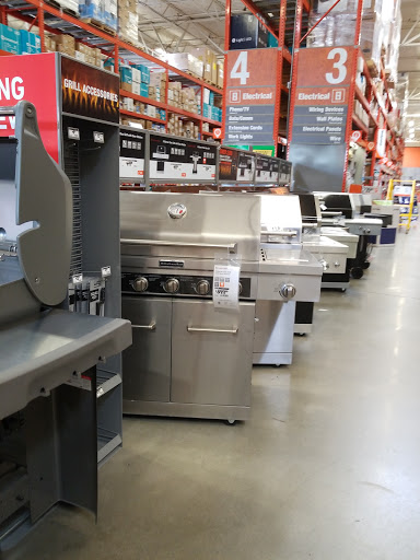 Home Improvement Store «The Home Depot», reviews and photos, 4200 Derry St, Swatara, PA 17111, USA