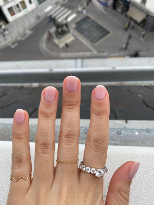 Dupin Nail Bar Ouvert Le Dimanche à Paris