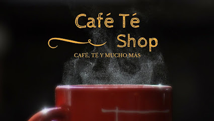 negocio CafeTeShop