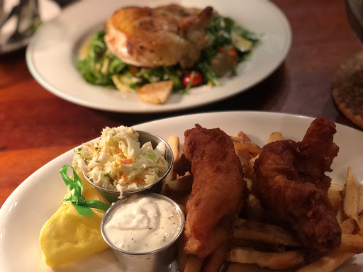 American Restaurant «Clydes of Georgetown», reviews and photos