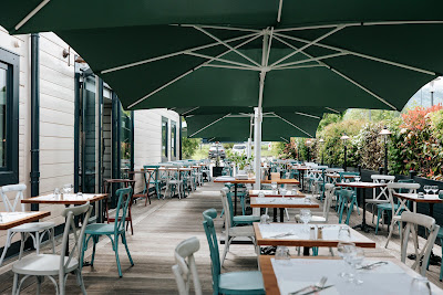 La Cantine bouillon à Annecy