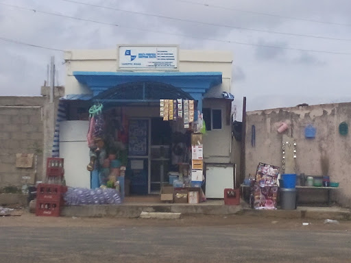 Poly Mubi Mosque, Nigeria, Mosque, state Adamawa