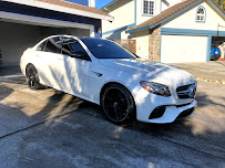 De La Torre Detail - Photo 4 - Car repair in Santa Rosa, CA, Santa Rosa