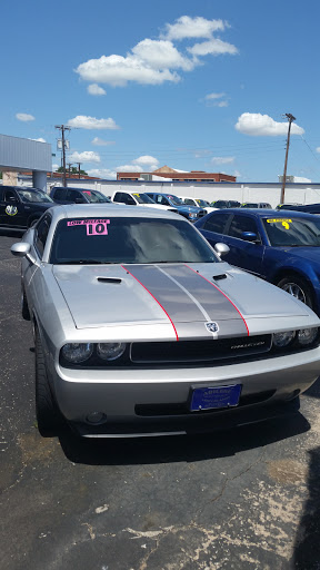 Used Car Dealer «Abilene Used Car Sales», reviews and photos, 2150 N 1st St, Abilene, TX 79603, USA