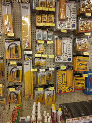 Hardware Store «Harbor Freight Tools», reviews and photos, 7555 NW Loop 410, San Antonio, TX 78245, USA