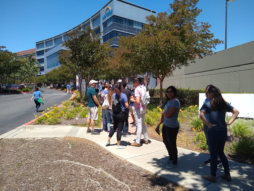 Workday - Headquarters image