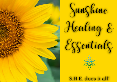 Sunshine Healing & Essentials - S.H.E., LLC