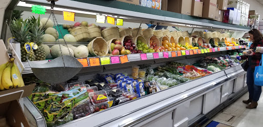 Grocery Store «Milford Market», reviews and photos, 26 Bridge St, Milford, NJ 08848, USA