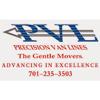 Precision Van Lines - Photo 5 - Car repair in , Fargo