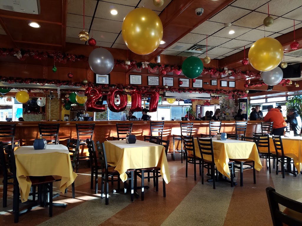 Gusto Latino Bar and Restaurant 11550