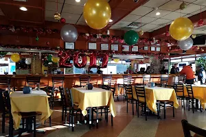Gusto Latino Bar and Restaurant image
