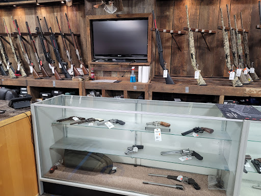 Gun Shop «Great Guns», reviews and photos, 1780 Church Rd, Liberty, MO 64068, USA