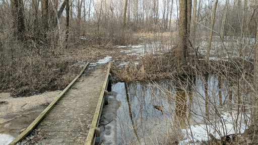 Nature Preserve «Southwood Nature Preserve», reviews and photos, 2651 Holloway Ave E, North St Paul, MN 55109, USA