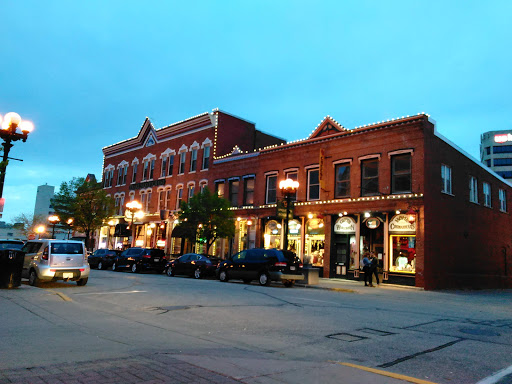 Event Venue «La Crosse Center», reviews and photos, 300 Harborview Plaza, La Crosse, WI 54601, USA