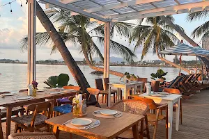 Sea La Vie Bar and Restaurant Koh Samui - ซีลาวีบาร์ เกาะสมุย image