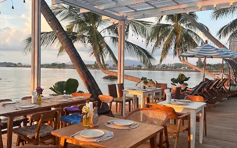 Sea La Vie Bar and Restaurant Koh Samui - ซีลาวีบาร์ เกาะสมุย image