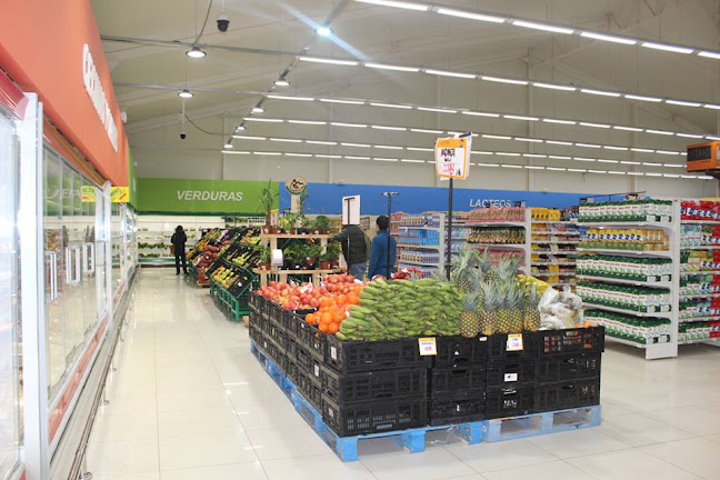 Opiniones de Hiperpatagonico en Coyhaique - Supermercado