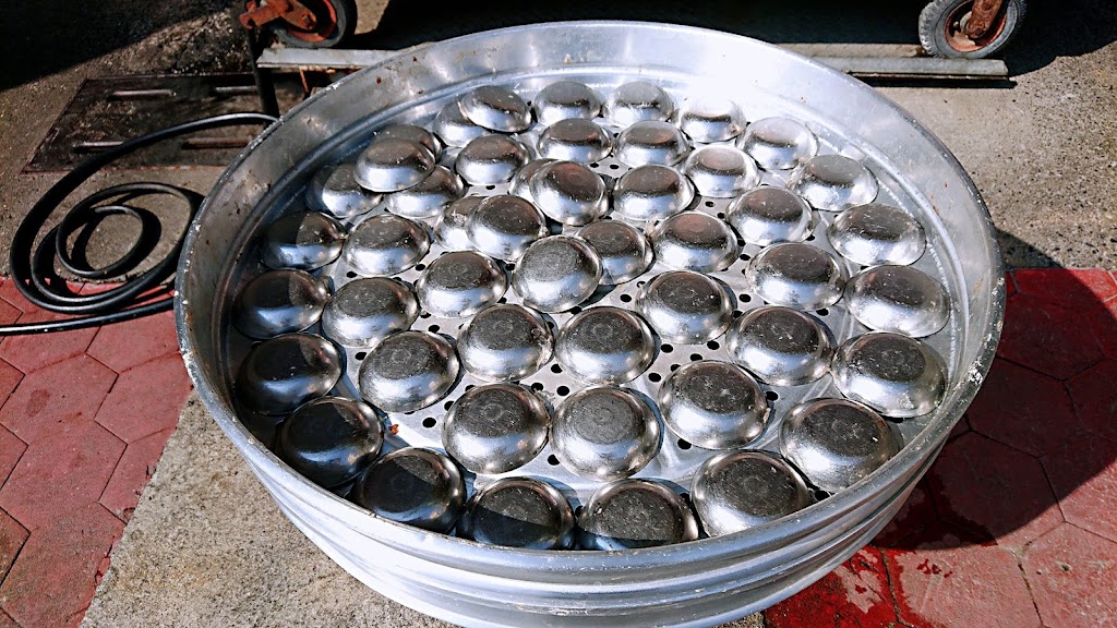 田家傳奇肉圓 的照片