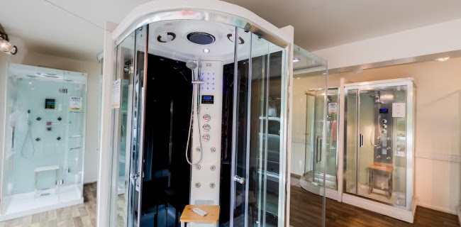 Reviews of Eden Steam Showers in Woking - Hardware store