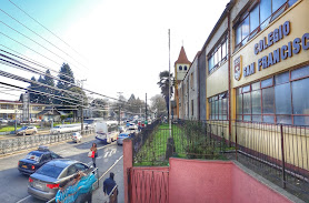 Colegio San Francisco de Temuco